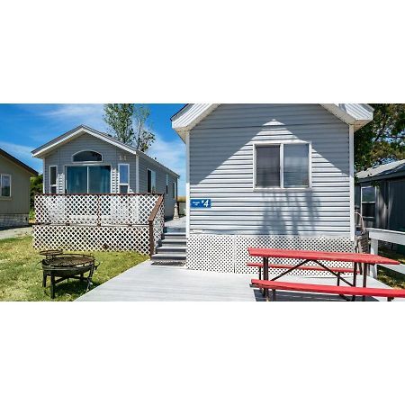 Hotel Snug Harbor Rv Park & Marina Walnut Grove Exterior foto