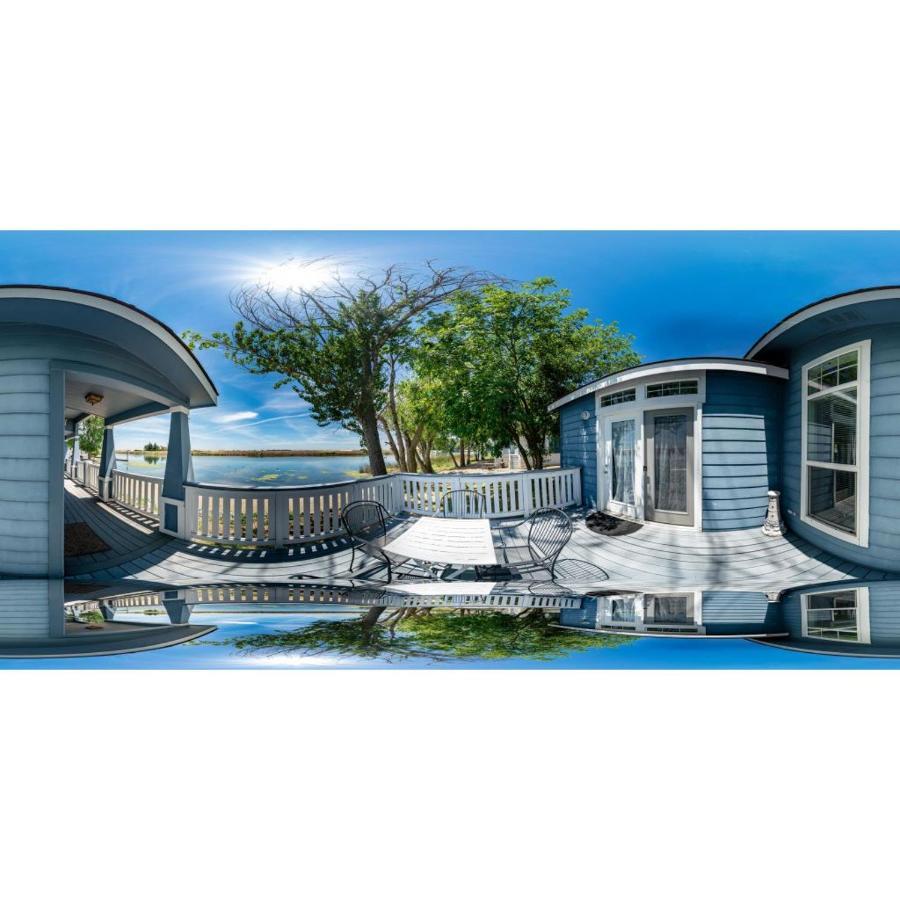 Hotel Snug Harbor Rv Park & Marina Walnut Grove Exterior foto