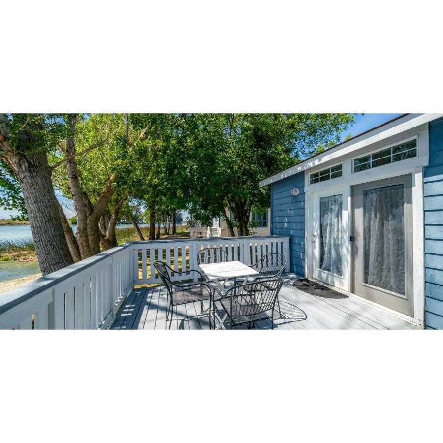 Hotel Snug Harbor Rv Park & Marina Walnut Grove Exterior foto