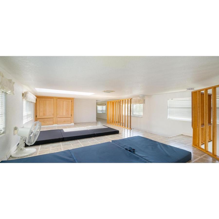 Hotel Snug Harbor Rv Park & Marina Walnut Grove Exterior foto